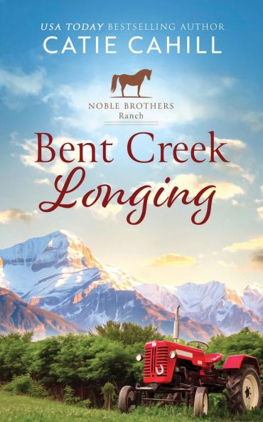 Bent Creek Longing