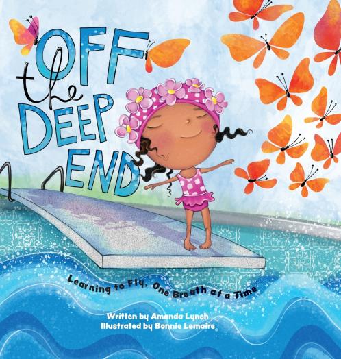 Off the Deep End