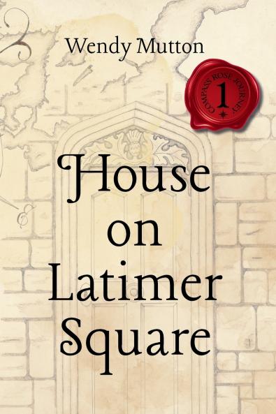 House on Latimer Square