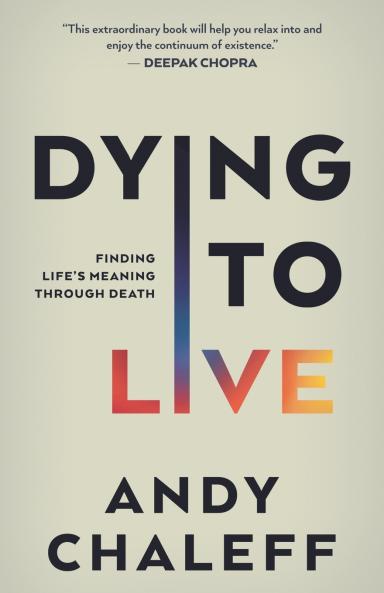 Dying to Live