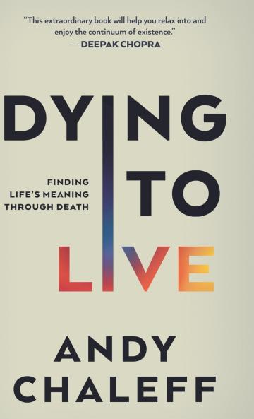 Dying to Live