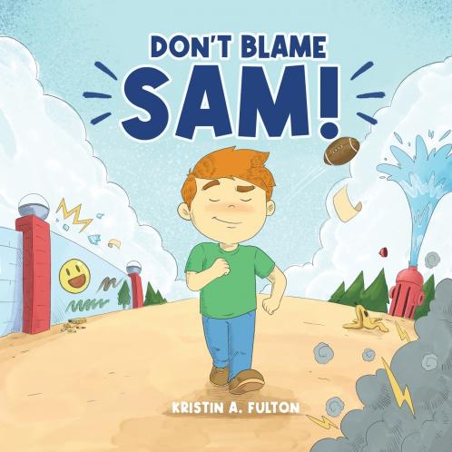 Don't Blame Sam!