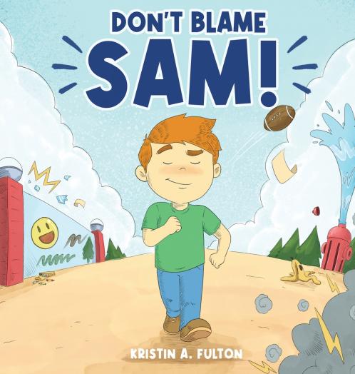 Don't Blame Sam!