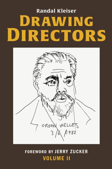 Drawing Directors