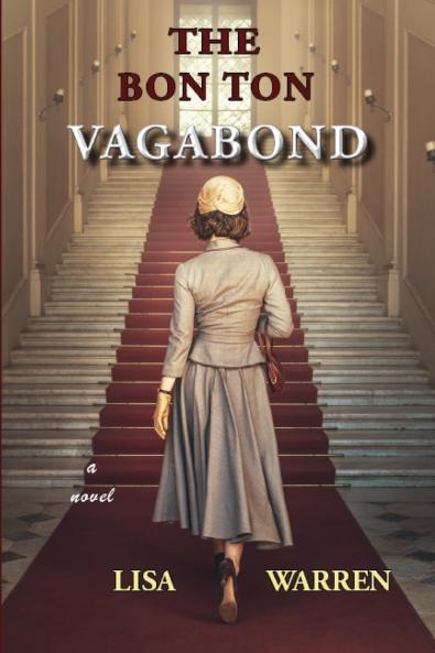 THE BON TON VAGABOND