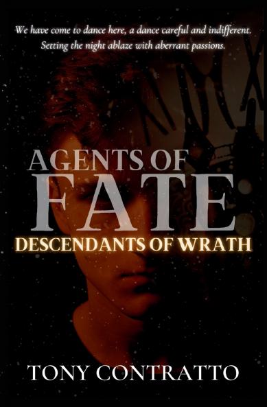 Descendants of Wrath