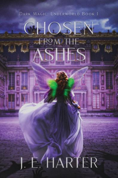 Chosen From the Ashes