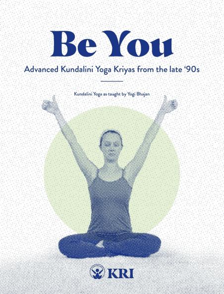 Be You
