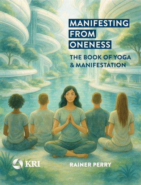 Manifesting from Oneness