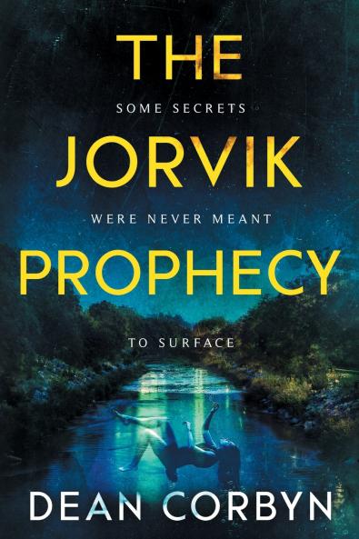 The Jorvik Prophecy