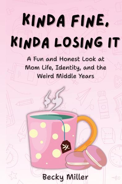 Kinda Fine Kinda Losing It