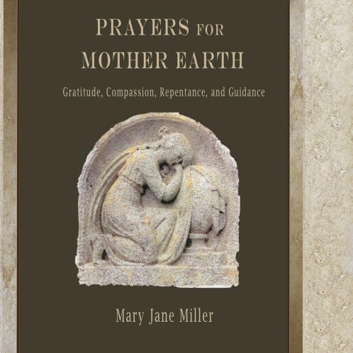 Prayers for Mother Earth