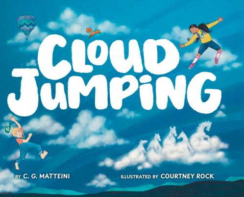 Cloud Jumping