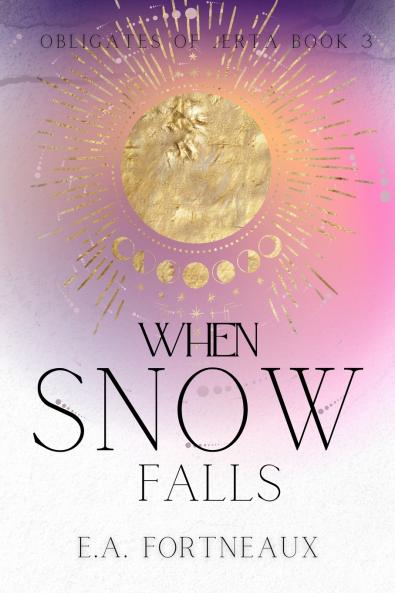 When Snow Falls