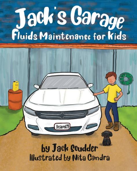 Jack's Garage