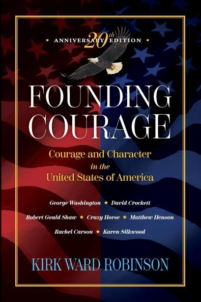 Founding Courage