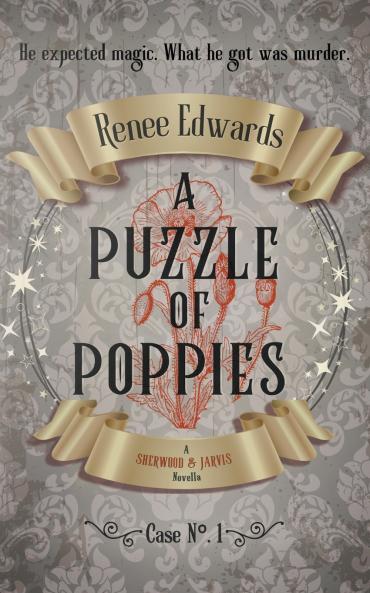 A Puzzle of Poppies
