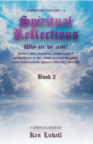 Spiritual Reflections 2