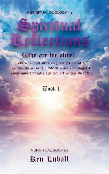 Spiritual Reflections 2