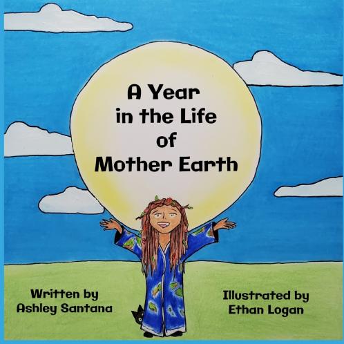 A Year in the Life of Mother Earth