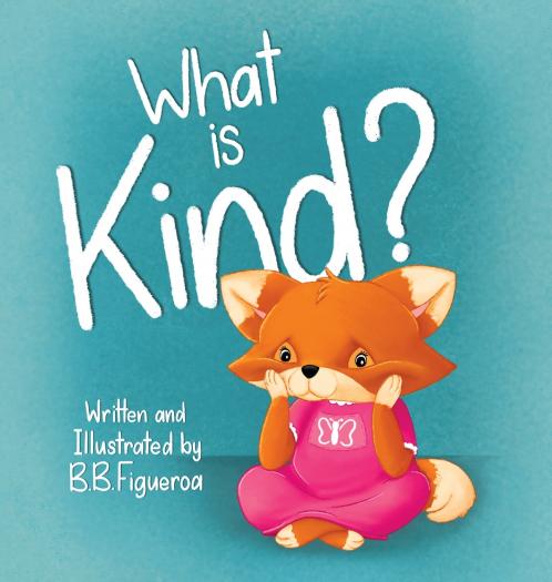 What is Kind?