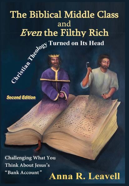 The Biblical Middle Class and Even the Filthy Rich