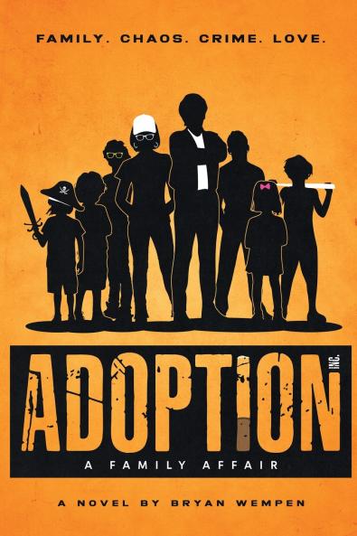 Adoption Inc