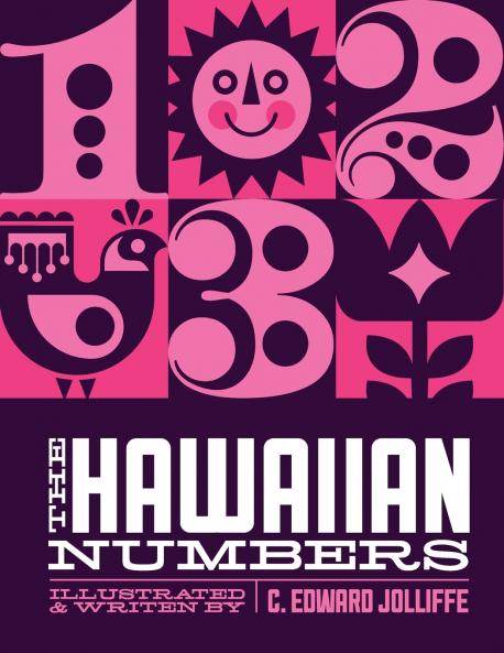 The Hawaiian Numbers