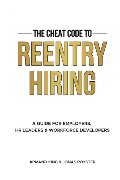 The Cheat Code to Reentry Hiring