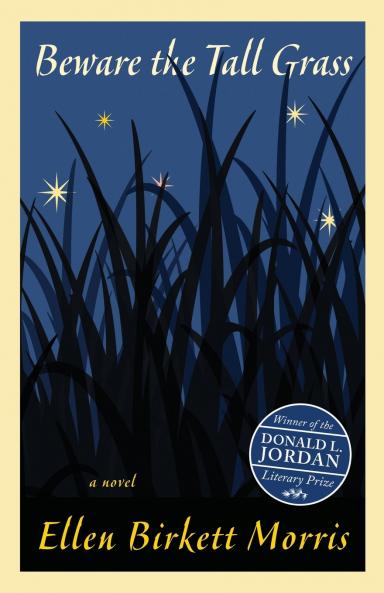 Beware the Tall Grass