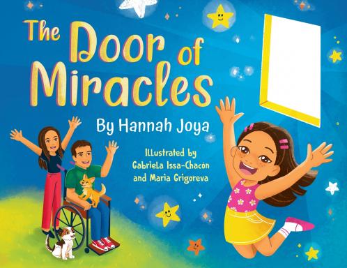 The Door of Miracles