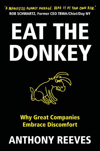 Eat the Donkey