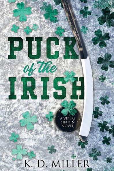 Puck of the Irish