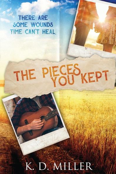 The Pieces You Kept