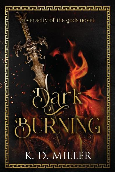 Dark Burning