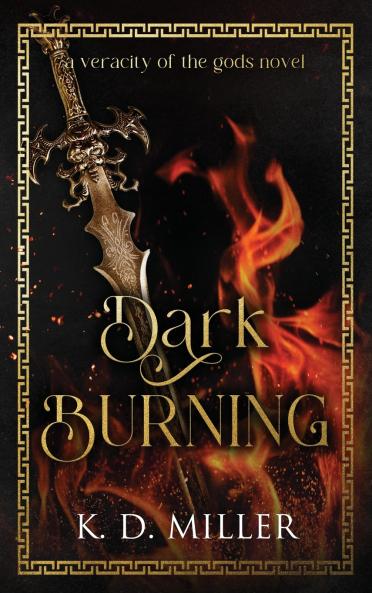 Dark Burning