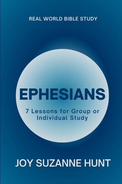Ephesians (Real World Bible Study)