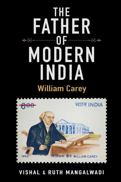 The Father Of Modern India