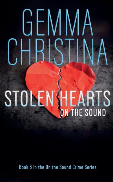 Stolen Hearts on the Sound