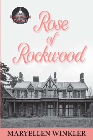 Rose of Rockwood