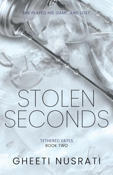 Stolen Seconds