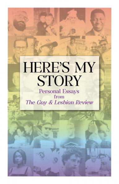 HERE'S MY STORY
