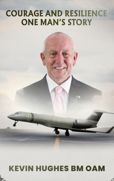 COURAGE and RESILIENCE