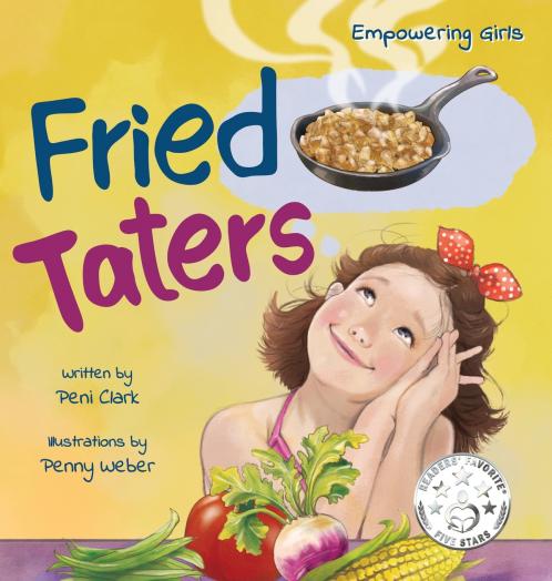 Fried Taters