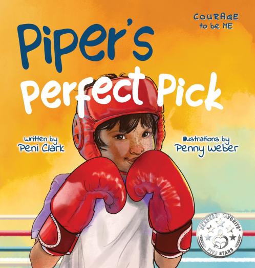Piper's Perfect Pick