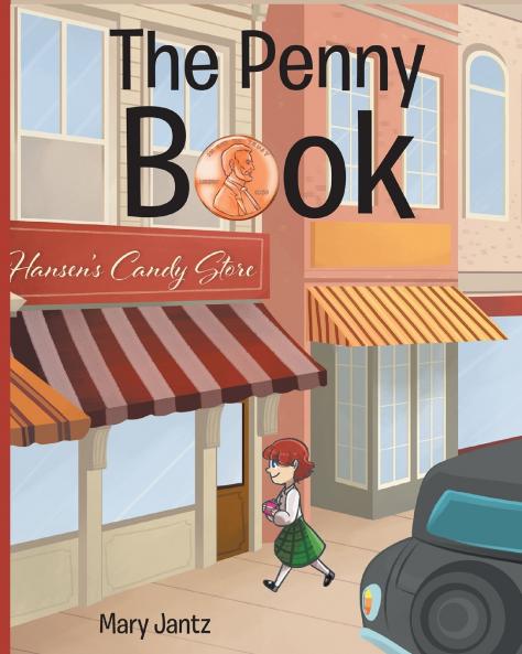 The Penny Book