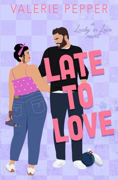 Late to Love