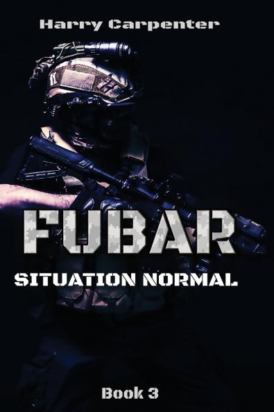 FUBAR