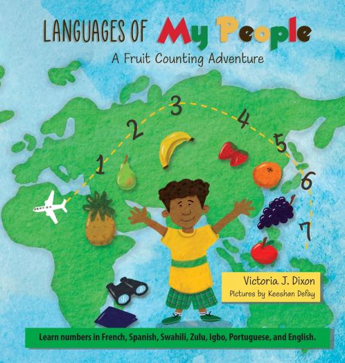 Languages of My People