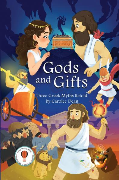 Gods and Gifts